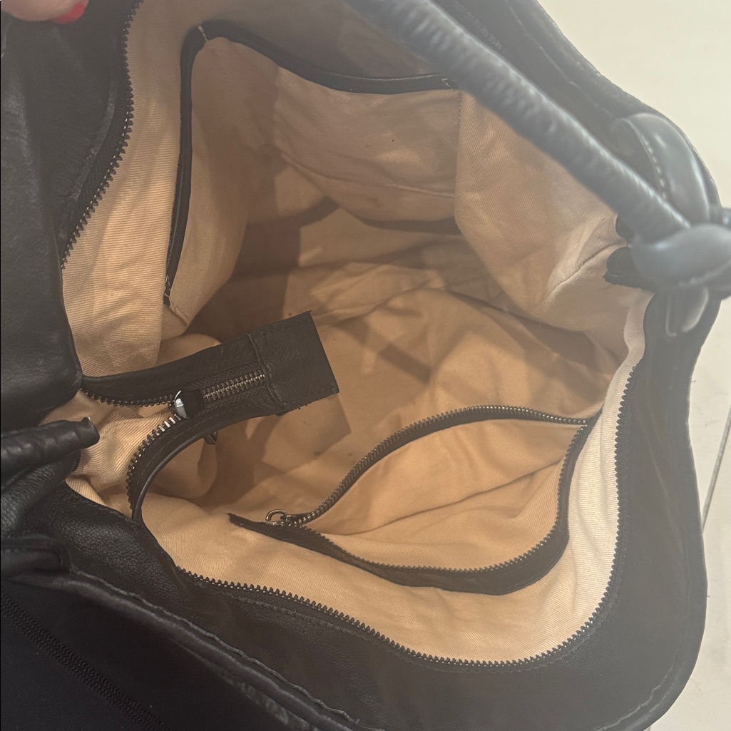 Vestirsi Woven Bella Bag- Altered — image 4 of 7
